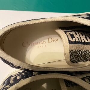 Walk’N Christian Dior